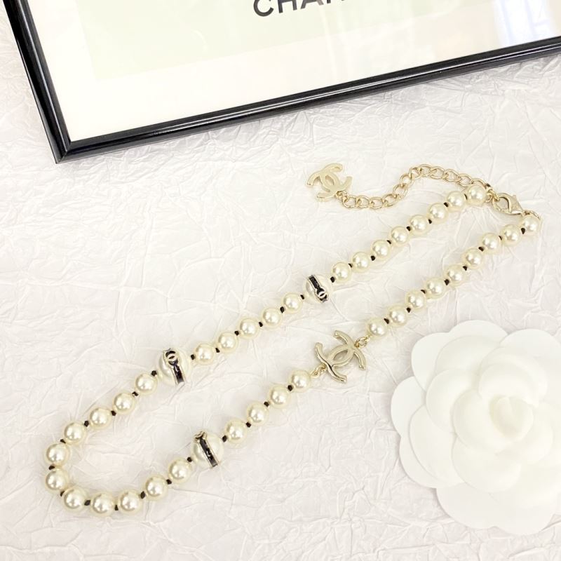 Chanel Necklaces